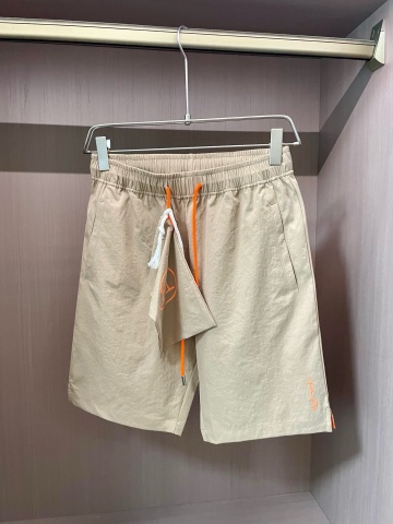 Hermes Beach Shorts-10